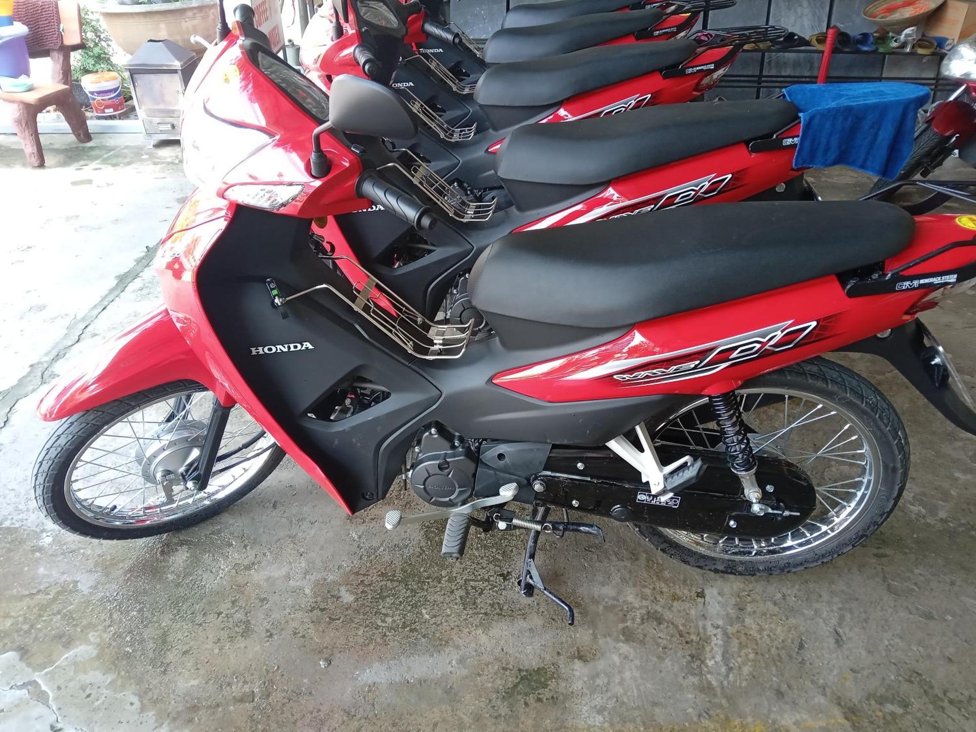 Viethung Hostel-Motorbikes For Rental - Tour Lang Lap Room photo